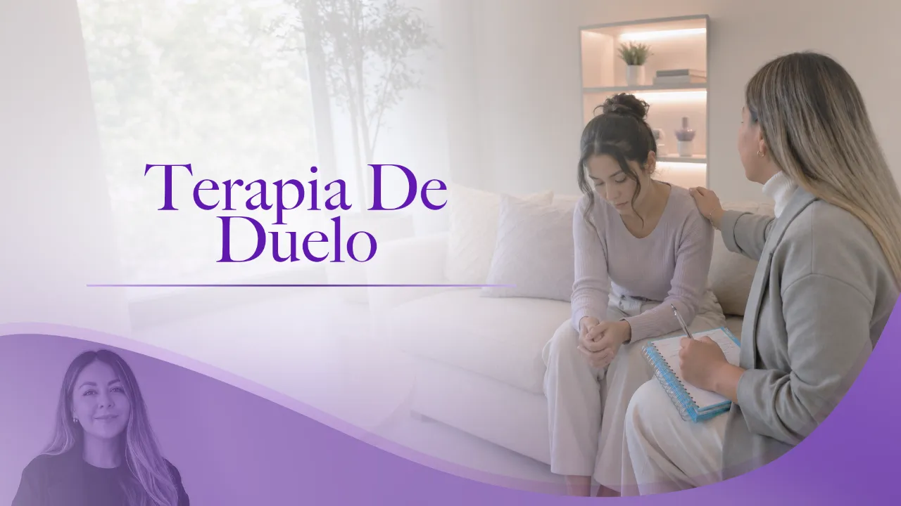 Terapia de Duelo