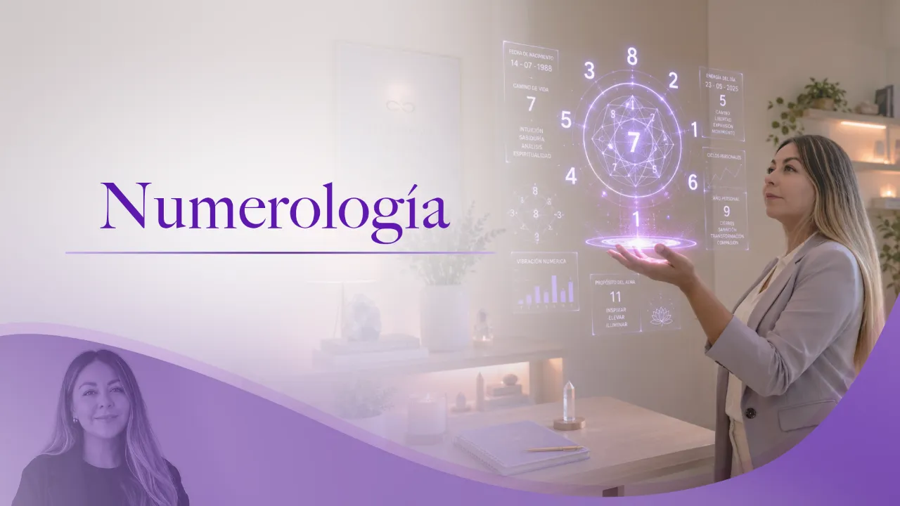 Numerología